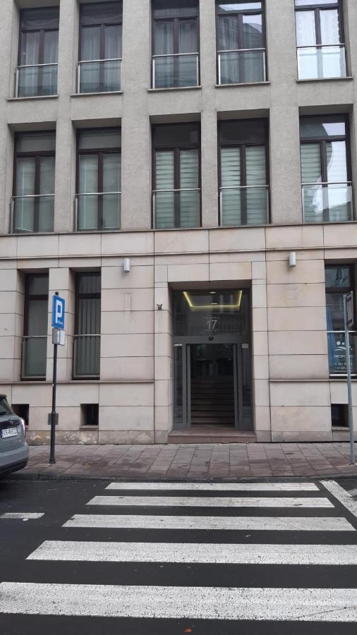 Apartament Wielopole 17 Krakow Ngoại thất bức ảnh