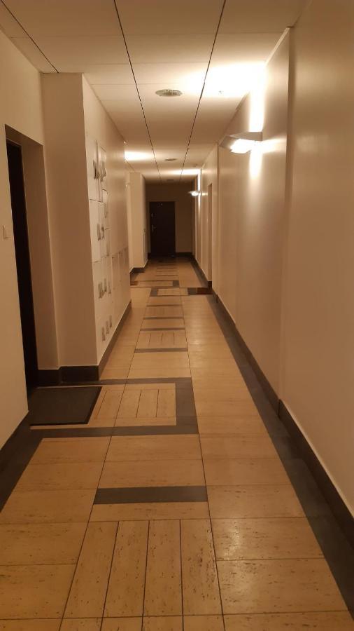 Apartament Wielopole 17 Krakow Ngoại thất bức ảnh