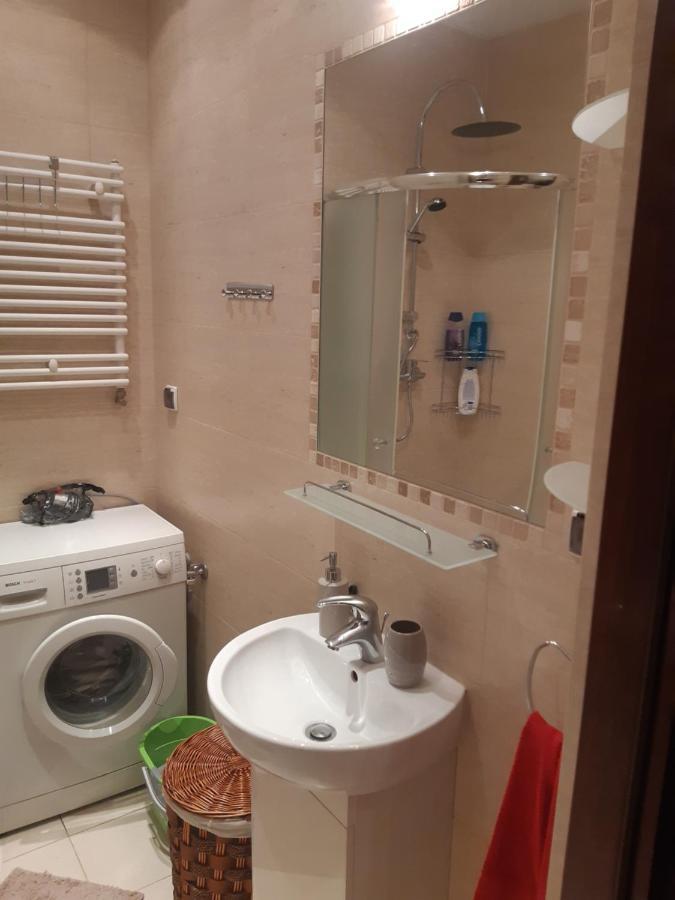 Apartament Wielopole 17 Krakow Ngoại thất bức ảnh