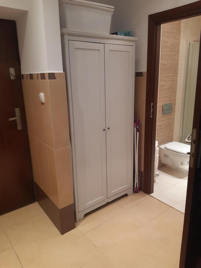 Apartament Wielopole 17 Krakow Ngoại thất bức ảnh