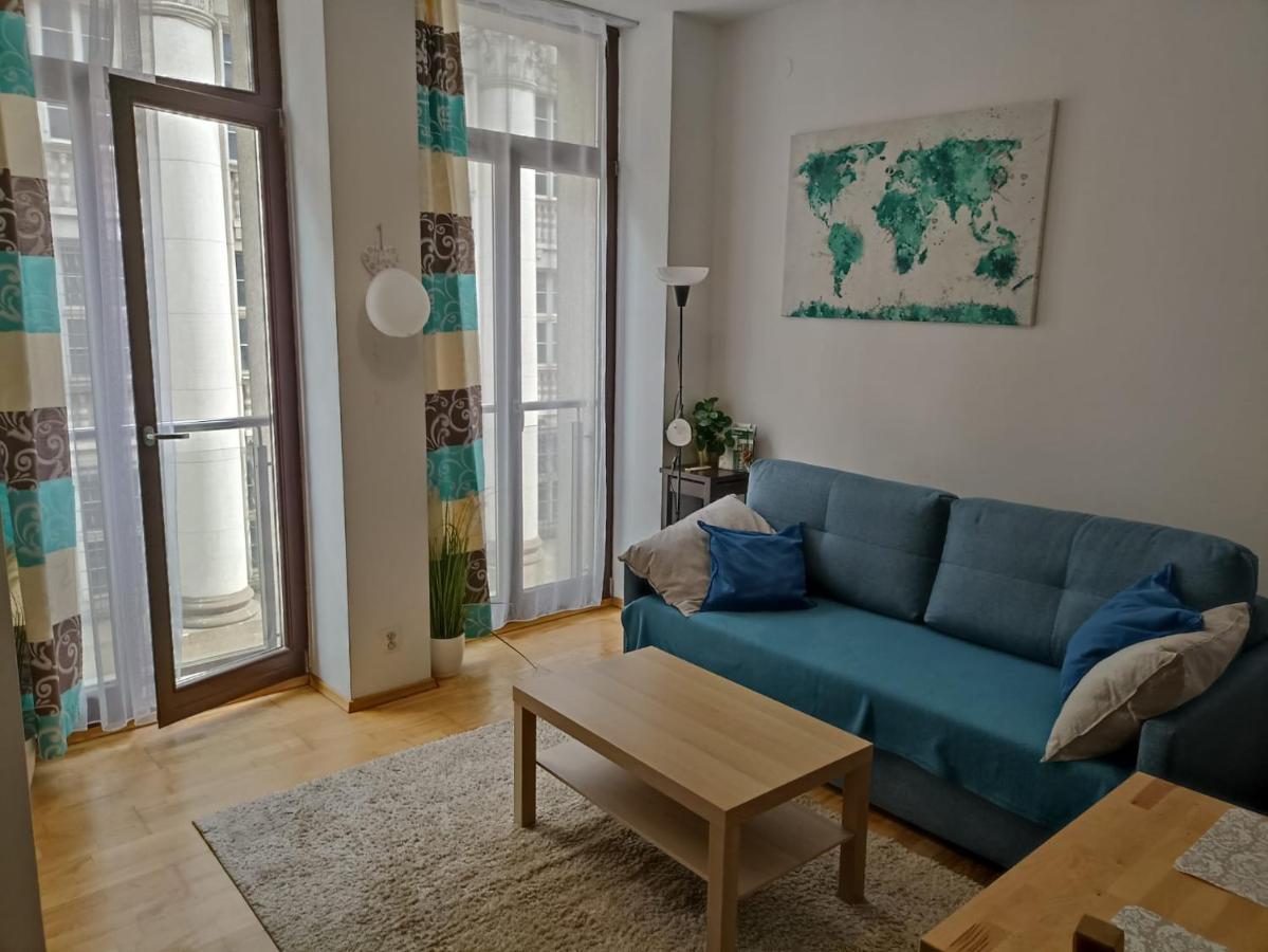 Apartament Wielopole 17 Krakow Ngoại thất bức ảnh