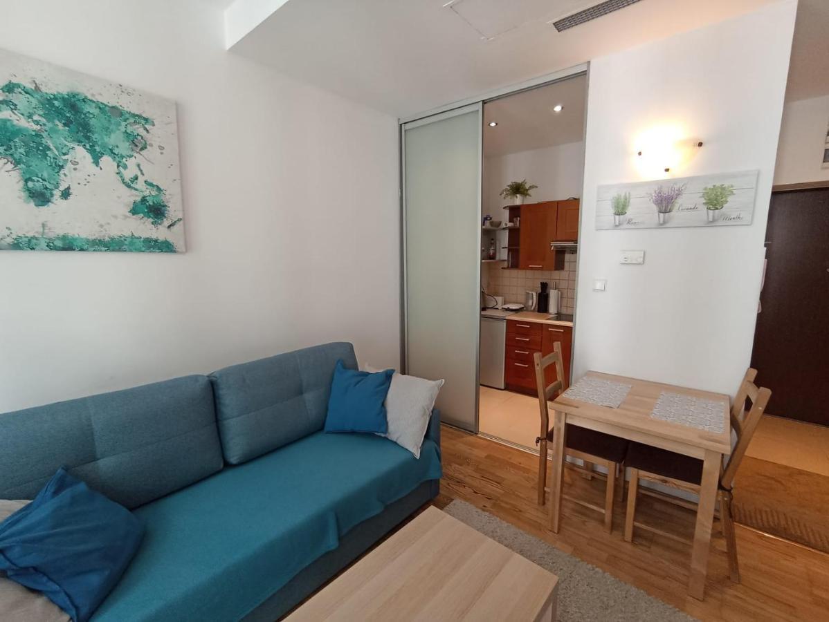 Apartament Wielopole 17 Krakow Ngoại thất bức ảnh