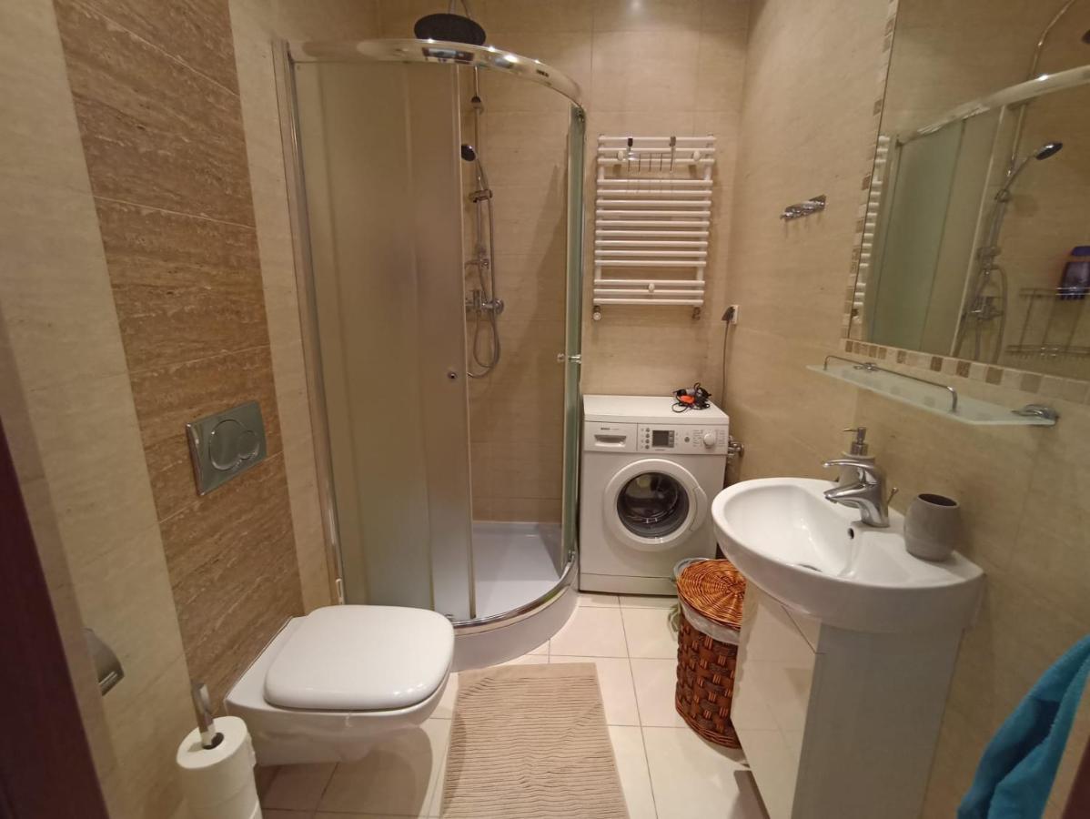 Apartament Wielopole 17 Krakow Ngoại thất bức ảnh