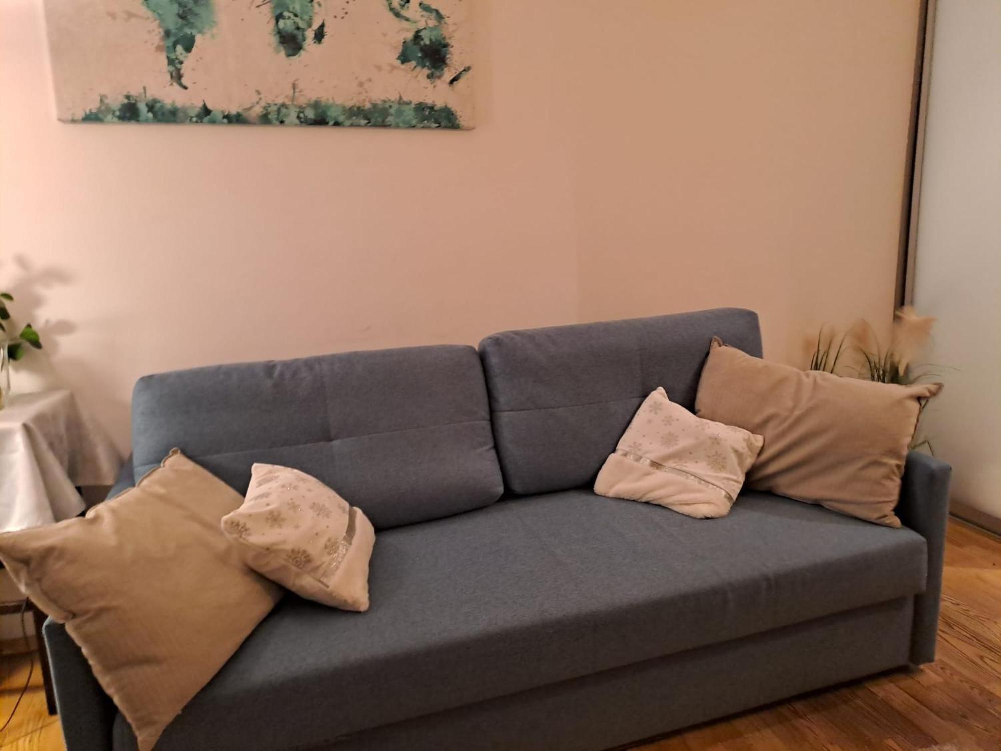 Apartament Wielopole 17 Krakow Ngoại thất bức ảnh