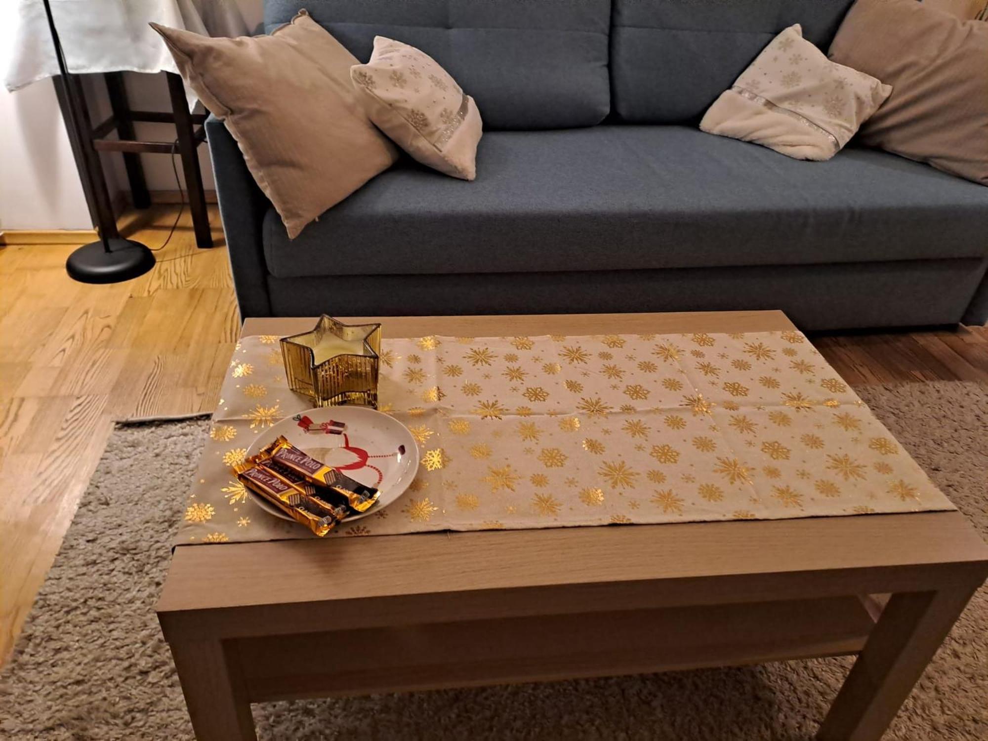 Apartament Wielopole 17 Krakow Ngoại thất bức ảnh