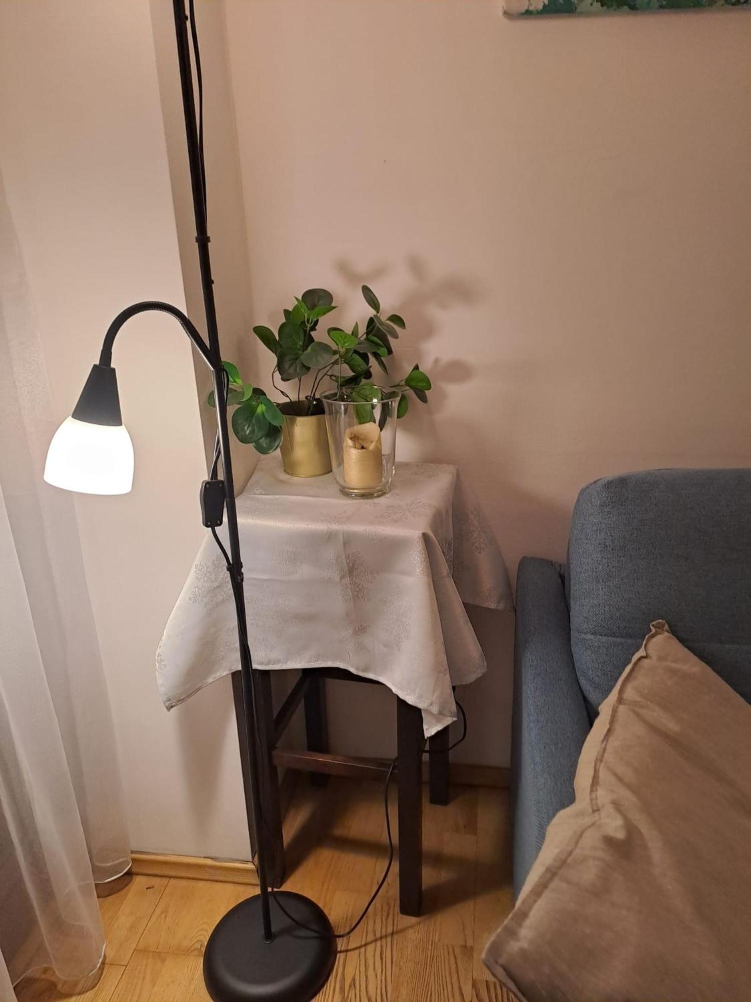 Apartament Wielopole 17 Krakow Ngoại thất bức ảnh